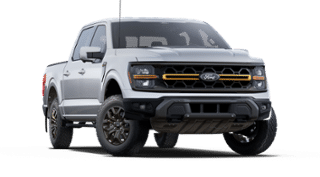 2025 Ford F-150® External Image 5